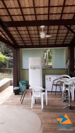 Imagem CASA E SITIO EM 03 LOTES DE 1.000 COND. ESTANCIAS DA MATA/LAGOA SANTA