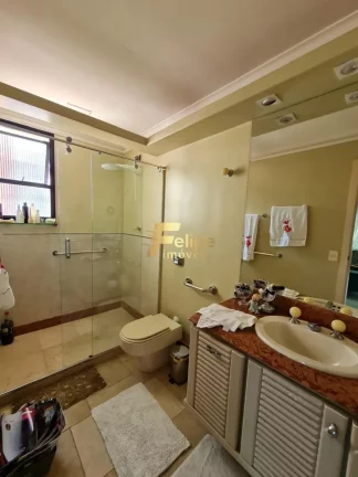 Imagem Este magnífico apartamento de 4 quartos MAGNÍFICO!