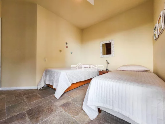 Imagem Apartamento à venda, com 5 Dormitórios 2 Suítes, 176 m² quadra de Tênis, em Riviera de São Lourenço - Bertioga SP