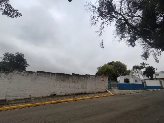Imagem Terreno à venda, 300 m² por R$ 360.000,00 - Jardim Realce - Suzano/SP