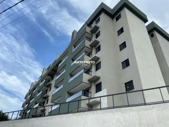 Imagem Apartamento com 1 dormitório no Centro de Ubatuba com 48 m2 - Pronto Para Morar