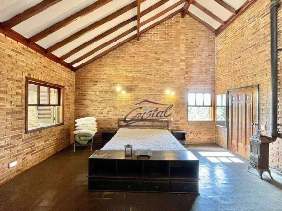 Imagem Casa com 3 quartos (1 suíte) à venda, 450 m² - Granja Viana - Vila Diva - Carapicuíba/SP