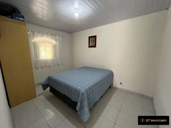 Imagem Oportunidade em Condomínio Fechado - R$550Mil - Financiamento Bancário