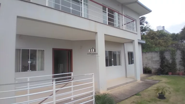 Imagem CASA RESIDENCIAL em BARRA VELHA - SC, CENTRO
