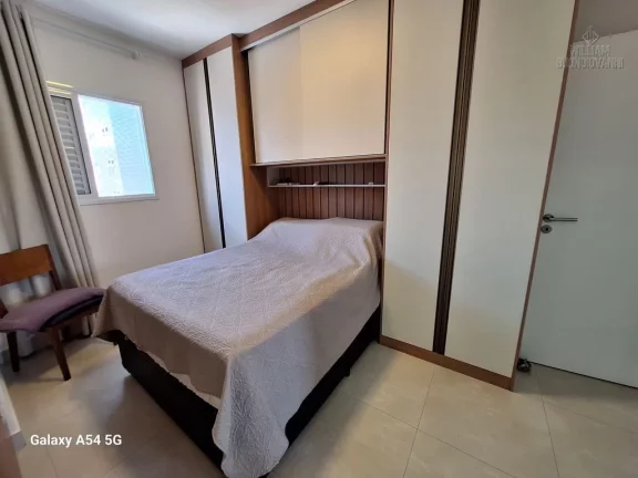 Imagem Apartamento 2 dormitórios sendo 1 suíte no Canto do Forte