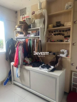 Imagem Apartamento à venda na Vila Monticelli - Goiânia/GO