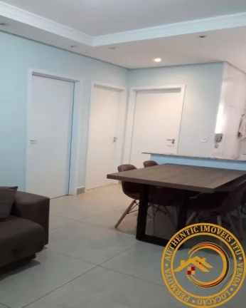 Imagem APARTAMENTO RESIDENCIAL em SALTO - SP, LOTEAMENTO JARDIM DAS CONSTELAÇÕES