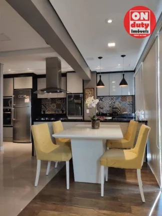 Imagem Apartamento com 1 dormitório à venda, 57 m² por R$ 830.000,00 - Gonzaga - Santos/SP