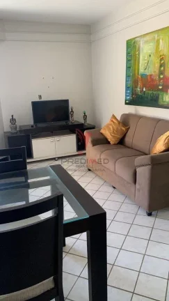 Imagem Apartamento no Jardim Oceania