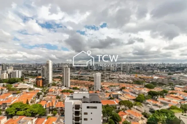 Imagem Apartamento à venda no bairro Parque da Mooca - São Paulo/SP, Zona Leste