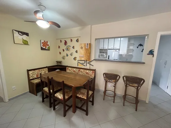 Imagem APARTAMENTO NO PEREQUE AÇU À VENDA COM 3 DORMITÓRIOS SENDO 1 SUÍTE