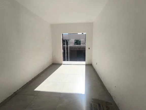 Imagem Casa com 3 Quartos à Venda, 90 m² em Barreirinho - Ibirité
