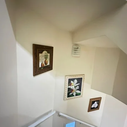 Imagem Casa triplex a venda em Santos no bairro Campo Grande
