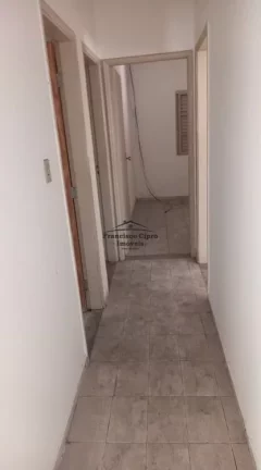 Imagem Casa à venda no bairro Vila Comendador Rodrigues Alves (Pedregulho) - Guaratinguetá/SP