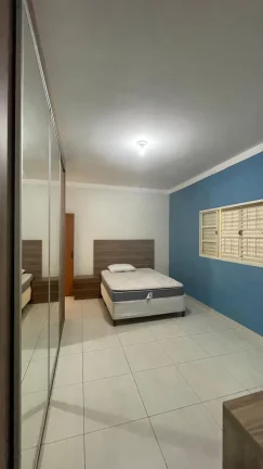 Imagem CASA Á VENDA NO POLO CLUBE EM FRANCA/SP