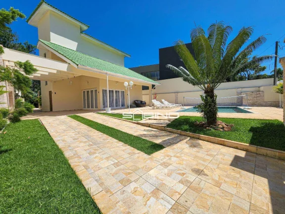 Imagem Casa para venda em Riviera de São Lourenço - Com 3 dormitórios 3 Suítes 287m² de área útil