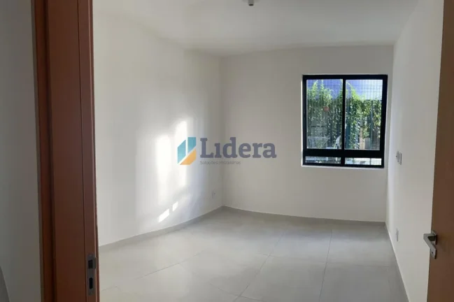 Imagem Apto Terreo - 56m² - 2 quartos - 1 suite - em Poço, Cabedelo/PB