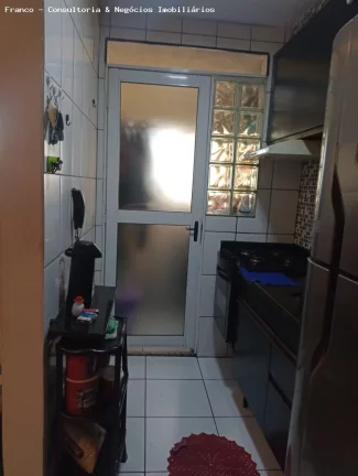 Imagem Apartamento para Venda em São Paulo, Jardim Vila Formosa, 2 dormitórios, 1 banheiro, 1 vaga