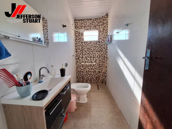 Imagem Vende-se casa no bairro Ponte Alta em Aparecida SP