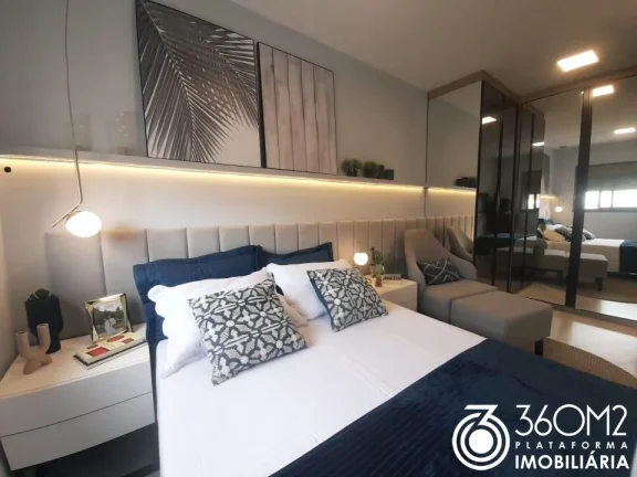 Imagem Apartamento para Venda em Santo André / SP no bairro Vila Palmares