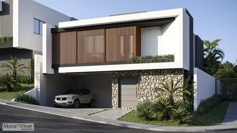 Imagem Casa para Venda em Curitiba, Cascatinha, 3 dormitórios, 3 suítes, 4 banheiros, 4 vagas