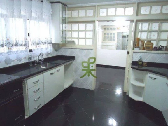 Imagem Sobrado com 3 dormitórios à venda, 125 m² por R$ 800.000,00 - Vila Morse - São Paulo/SP