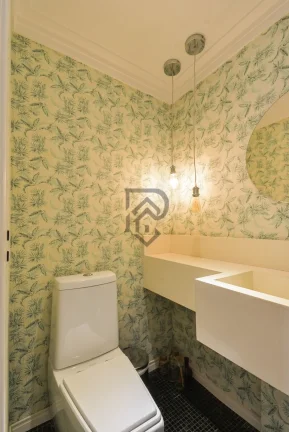 Imagem Apartamento Alto Padrão Tatuape condominio clube pronto para morar