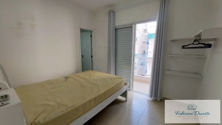 Imagem Apartamento 2 dormitórios á venda na Praia Grande