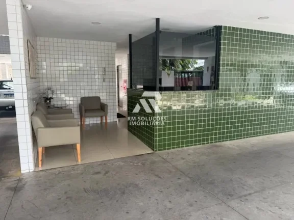 Imagem Apartamento 3 Quartos (1 Suíte) | 69m² | Piscina | Iputinga | R$ 353.000