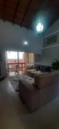 Imagem Casa - Sobrado com 3 Dormitorio(s) localizado(a) no bairro Santa Isabel em Viamão / Rio Grande do Sul Ref.:57580905