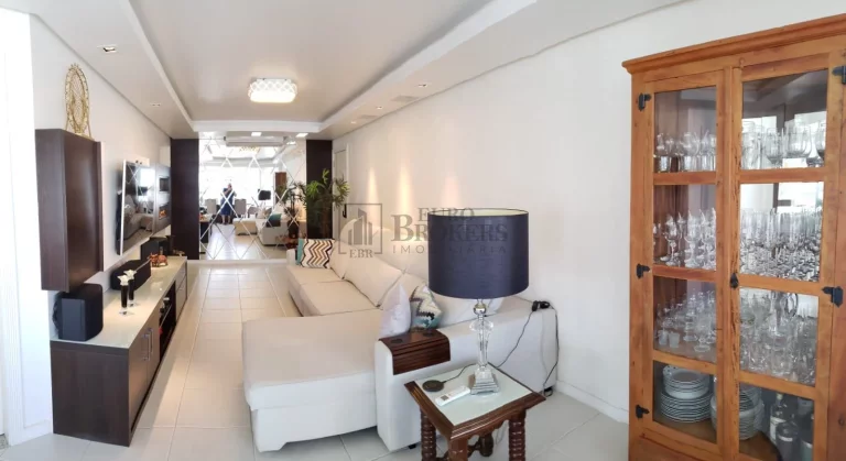 Imagem Apartamento com 3 suítes à venda na Barra Norte de Balneário Camboriú/SC
