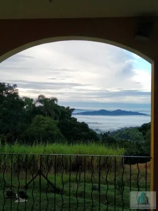 Imagem Sítio com 4 quartos, 6,3 ha, à venda em Morro Reuter - RS