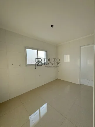 Imagem Apartamento Frente mar com 3 Dormitórios sendo 2 suítes no bairro Guilhermina - Praia Grande
