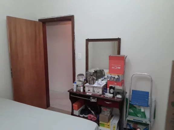 Imagem Apartamento com 2 dormitório em SAntos-José Menino