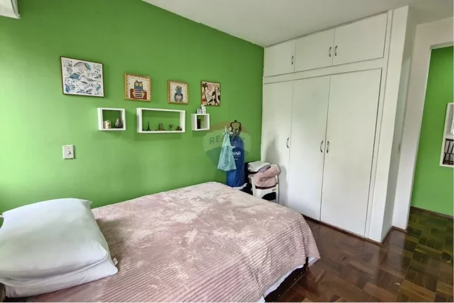 Imagem Apartamento Elegante em Cerqueira César, SP!