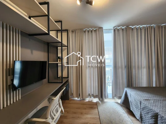 Imagem Apartamento Studio 25m2