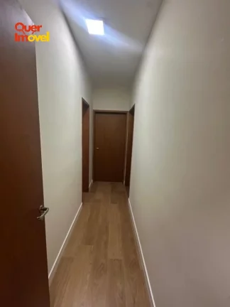 Imagem Apartamento à venda em Ribeirão Preto-SP, Jardim Anhangüera: 3 quartos, 1 suíte, 1 sala, 2 banheiros, 2 vagas de garagem e 100m² de área.