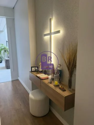 Imagem Casa em Condomínio Fechado no Parque Tauá (Condomínio Aranguá)