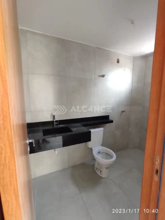 Imagem Casa - 3 Quartos - 2 suítes - 110m² - Recanto do Poço, Cabedelo/PB