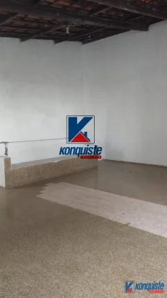 Imagem ALUGO CASA/ PONTO COMERCIAL NA MARIA QUITÉRIA