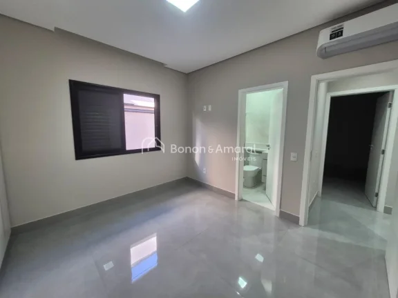 Imagem Esta linda casa térrea, com 198m² de área construída e 300m² de terreno, é o lugar perfeito pa...
