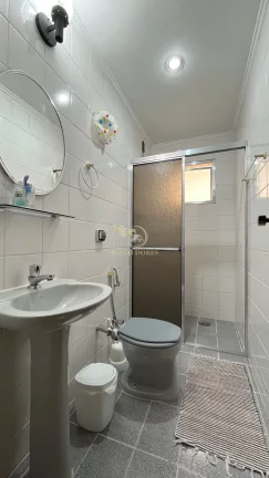 Imagem APARTAMENTO À VENDA NO BAIRRO ITAGUÁ UBATUBA-SP