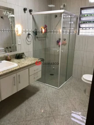 Imagem Sobrado à venda 5 Quartos, 1 Suite, 300M², Vila Caminho do Mar , São Bernardo do Campo - SP
