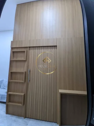 Imagem Casa térrea, 3 Dormitórios (3 suítes), 4 vagas, 300m², Condomínio Malibu.
