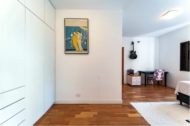 Imagem CASA RESIDENCIAL em São Paulo - SP, Vila Tramontano
