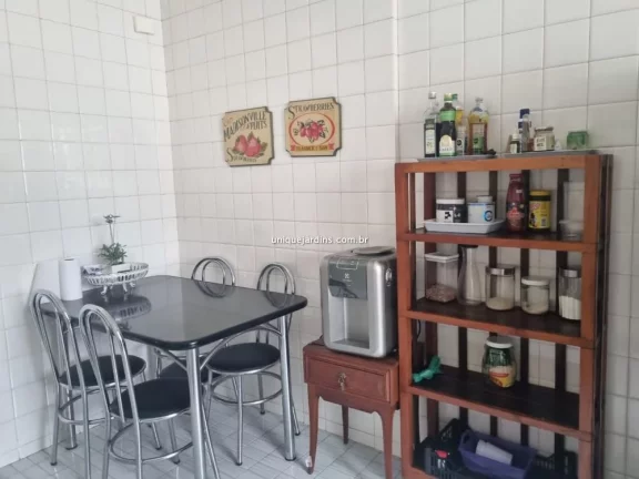 Imagem Apartamento à venda Jardim América São Paulo