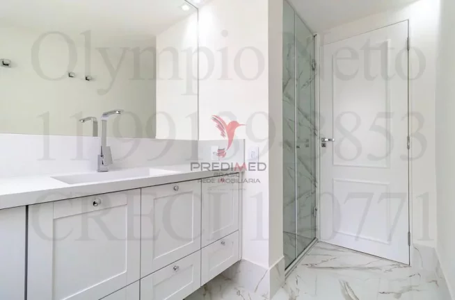 Imagem Excelente Apartamento no Itaim