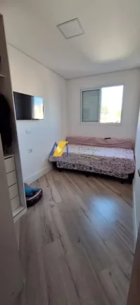 Imagem Curtindo a vista da minha nova cobertura! Com direito a área gourmet.