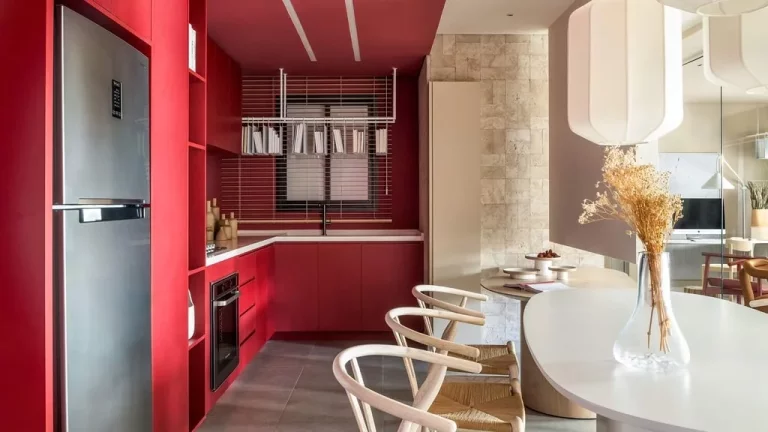 Imagem Nest - Apartamento à venda no bairro Alto da Rua XV - Curitiba/PR