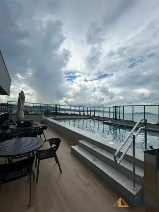 Imagem Lançamento à venda no Estreito em Florianópolis
